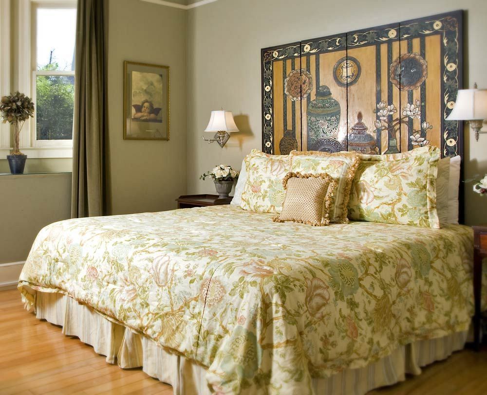 Hoyt House Luxury Bed & Breakfast Fernandina Beach Exteriör bild