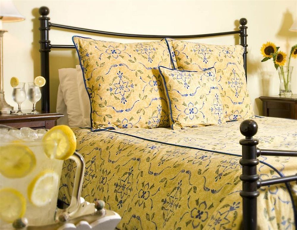 Hoyt House Luxury Bed & Breakfast Fernandina Beach Exteriör bild