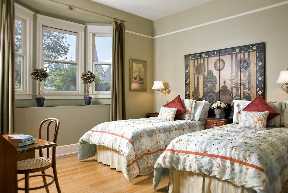 Hoyt House Luxury Bed & Breakfast Fernandina Beach Exteriör bild